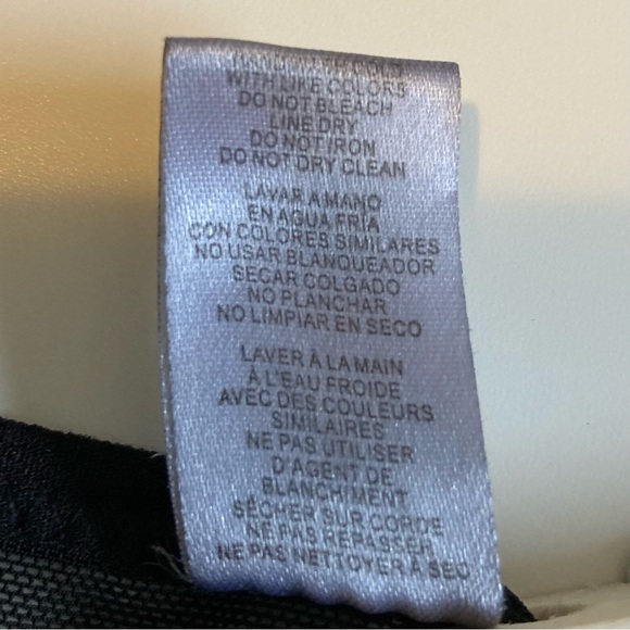 Unbranded Black Open Front Hook & Eye Powernet Corset Shaper | Some Minor Flaws - Picture 3 of 13